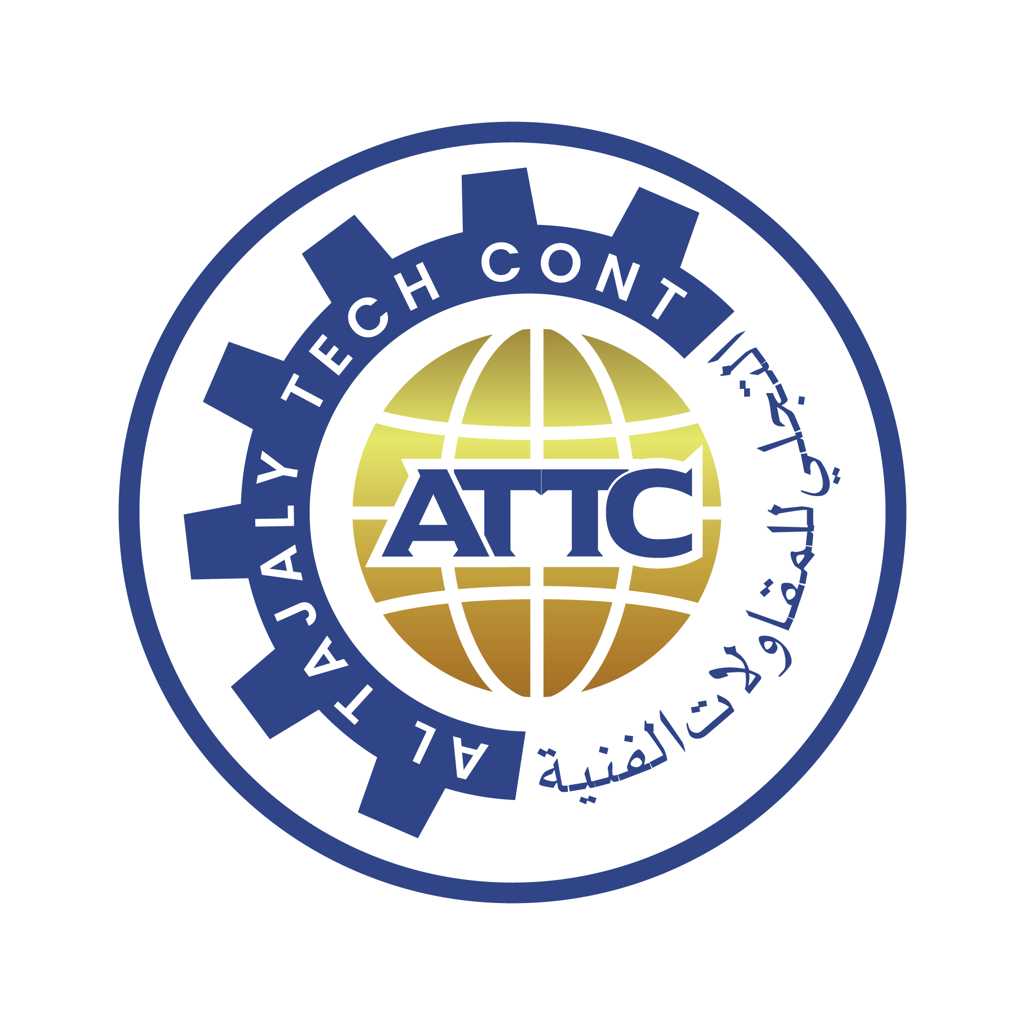 Al Tajaly Tech Cont